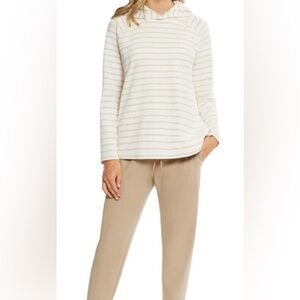 New - Max & Mia Women’s Waffle Knit Lounge Set